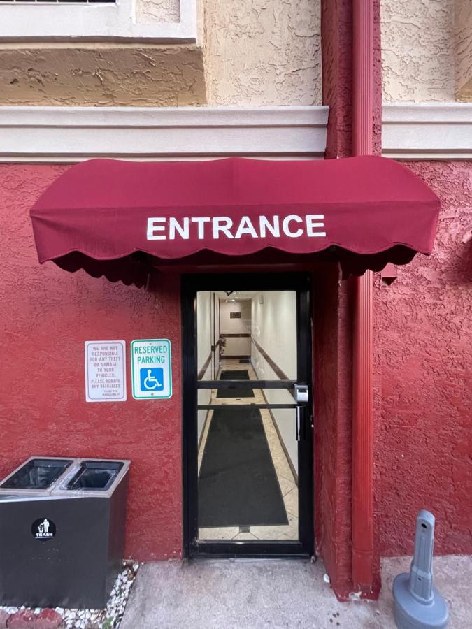 Ramada By Wyndham Oklahoma City Airport North Экстерьер фото